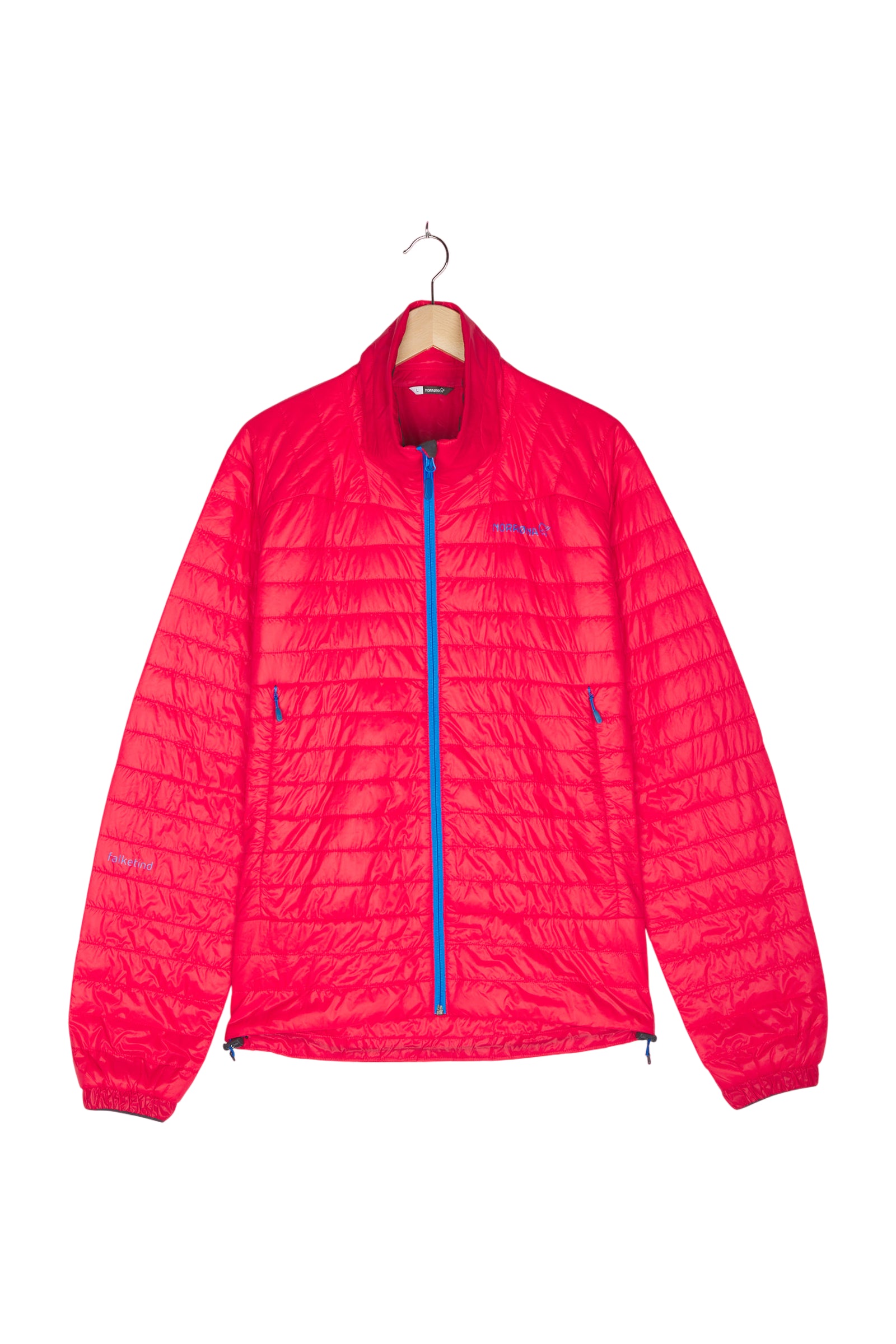 Kunstfaserjacke für Damen